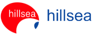 Logo for Hillsea Real Estate - Paradise Point