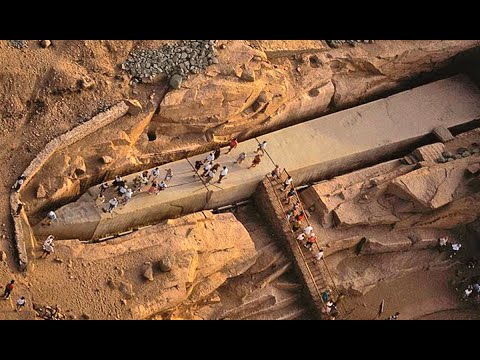 10 Mysterious Archaeological Discoveries No One Can Explain