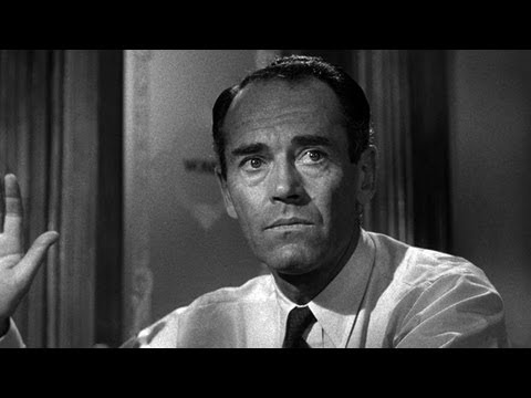 12 Angry Men (1957) Trailer