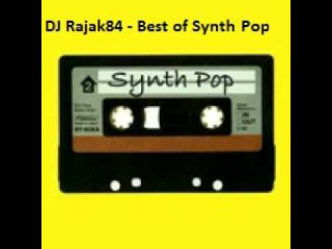 Dj Rajak84 - Best of Synth Pop