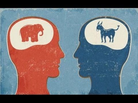 Mind Control in American Politics