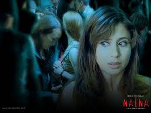 Naina | Full Bollywood HIndi Horror Movie | Urmila Matondkar |  20 Minutes Version