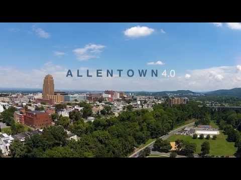 Allentown 4.0