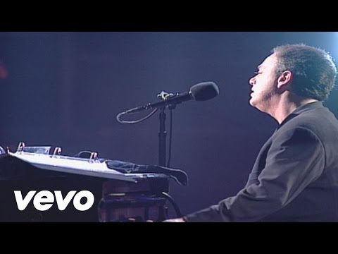 Billy Joel - Allentown (Live in Frankfurt 1994)