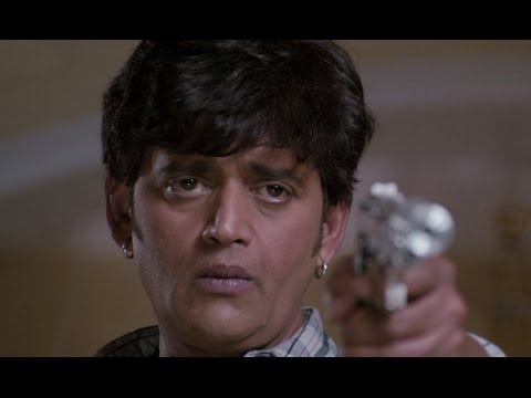 Ravi Kishan kills Murli Sharma