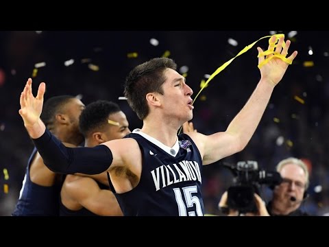 Villanova vs. North Carolina: Final minutes of national title game