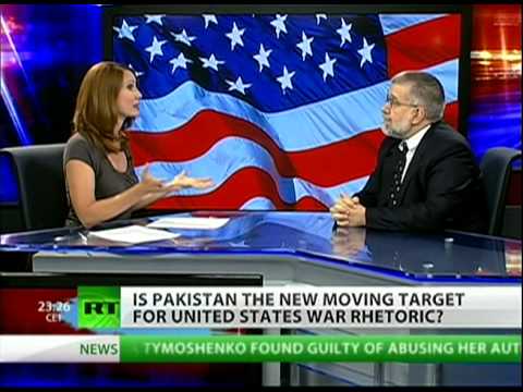 Pakistan the next American enemy?