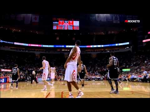 Marcus Camby Full Court Best Basketball Shot Ever | HD