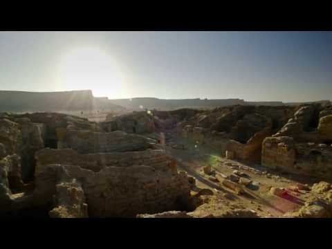 Roads of Arabia Documentary