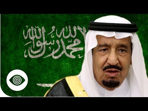 How Dangerous Is Saudi Arabia?