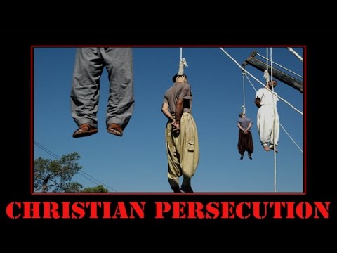 Mideast Christian persecution reaches new levels only to get worse 2015 Breaking News