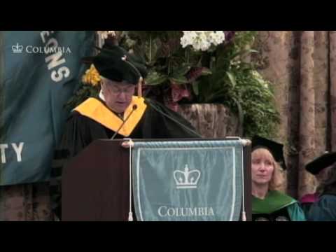 College of Physicians and Surgeons Graduation Ceremony 2010