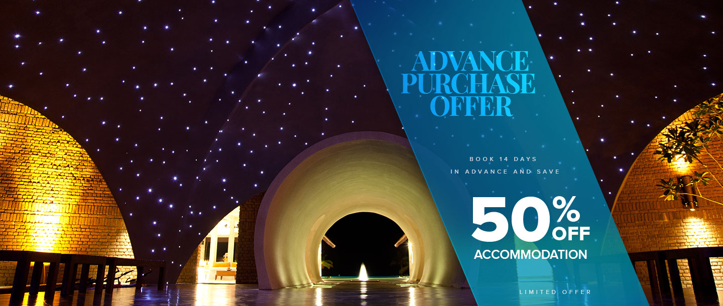 Advance Purchase Offer