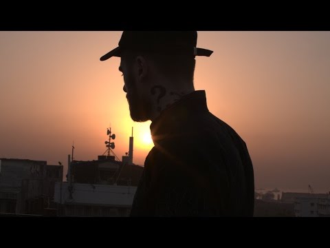 Quebonafide ft. Czesław Mozil - Bollywood (prod. Gibbs)