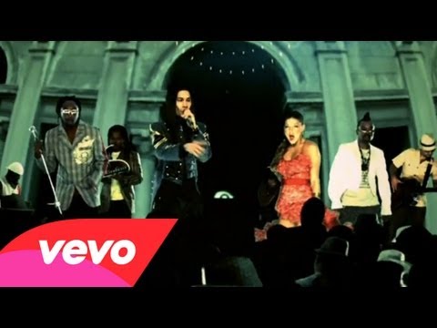 The Black Eyed Peas - Don't Lie