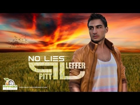 Pitt Leffer - No Lies