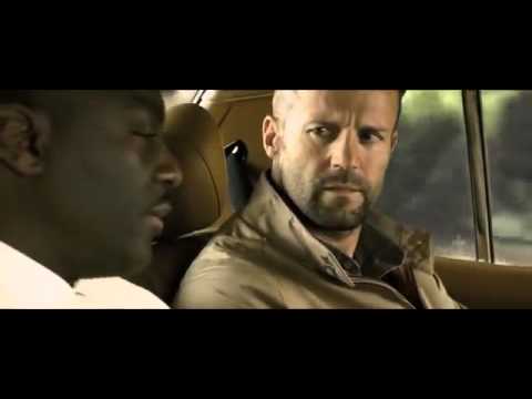 Robert De Niro Jason Statham Clive Owen Full Movie Action Thriller HD DVD