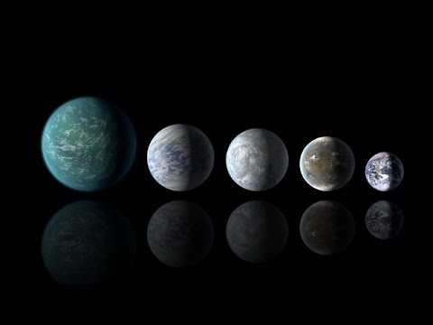 Earth-like planets among 100+ identified by UH, astronomers and NASA