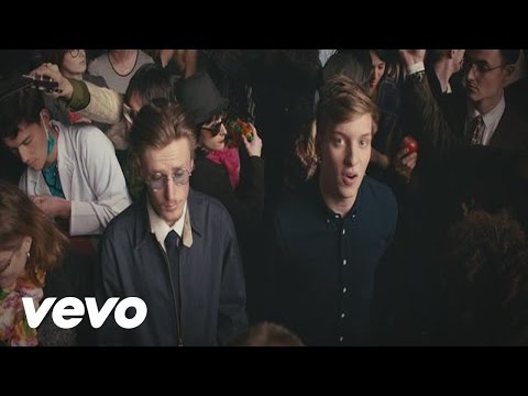 George Ezra - Budapest (Official Video)