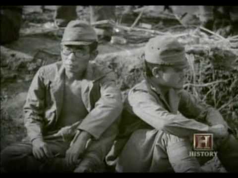 (1/5) Pacific Lost Evidence Guam Episode 4 World War II