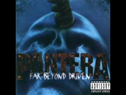 Pantera- Becoming