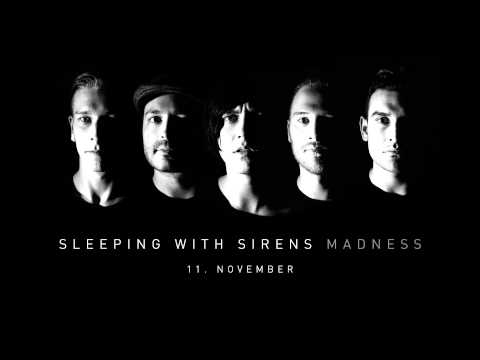 Sleeping With Sirens - "November" (Full Album Stream)