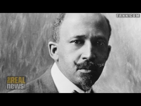 W.E.B. Du Bois vs Booker T. Washington - Then and Now