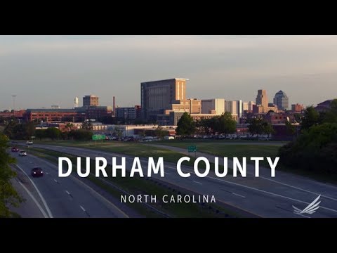 The Emerging Culture of Health in Durham County, North Carolina