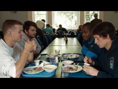 Durham University: A day in the life