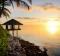 Island utopia: One&Only Reethi Rah, Maldives.