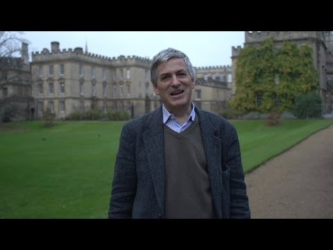 The Architecture of New College, Oxford: Julian Munby