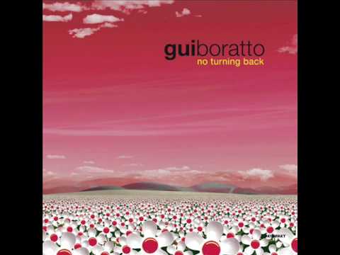 Gui Boratto - Azzurra