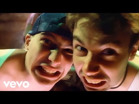 The Beastie Boys - No Sleep Till Brooklyn