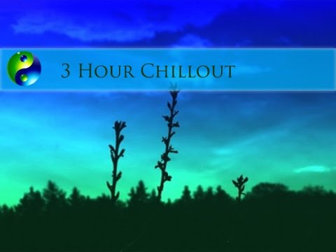 3 Hour New Age Music: Chillout Music; Relaxing Music; Music for relaxation; Instrumental music  🌅478