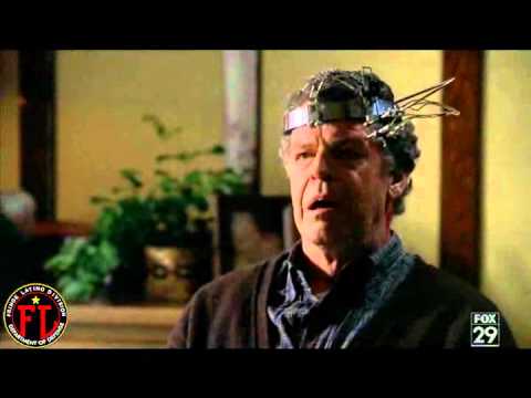 Fringe: Top 10 Walter Bishop Moments