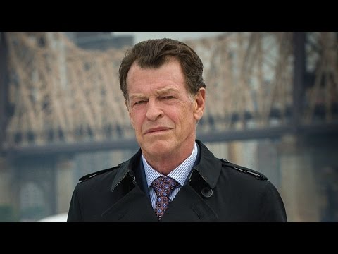 Elementary: John Noble Season 4 Interview - NYCC 2015