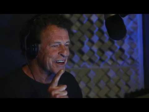 Official Batman: Arkham Knight - The Voices of Arkham