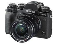 Adobe ACR 9.6.1 update supports Fujifilm X-T2