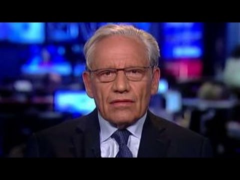 Bob Woodward grades the GOP convention