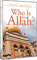 Who Is This Allah?