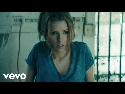 Anna Kendrick - Cups (Pitch Perfect’s “When I’m Gone”)