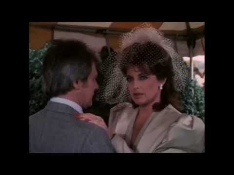 Dallas - Jr and Cliff fight at his Wedding