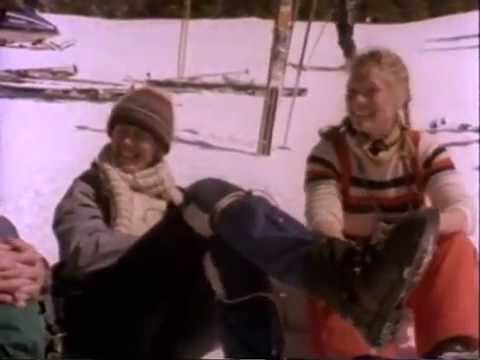 Vintage Crested Butte Resort Promotional Video (full video)