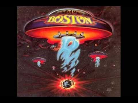 Boston-Peace of Mind