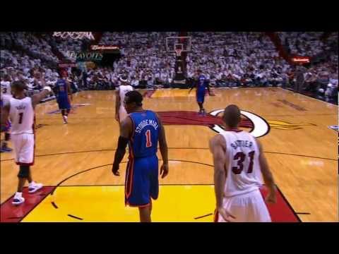 Amar`e Stoudemire Shows No Love for Shane Battier