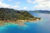 Matangi Private Island Resort, Fiji.