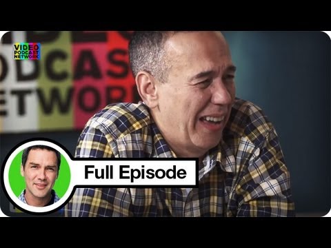 Norm Macdonald & Gilbert Gottfried Pt. 2 | Norm Macdonald Live | Video Podcast Network