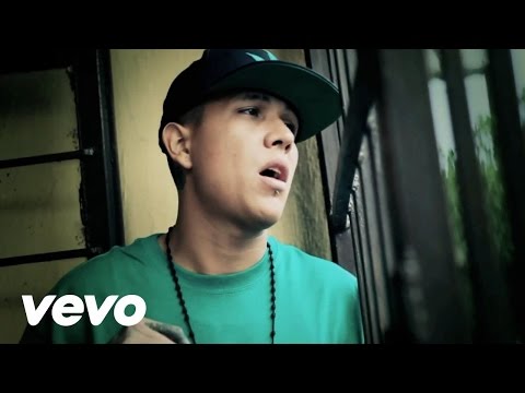 C-Kan - Somos De Barrio  ft. Togwy