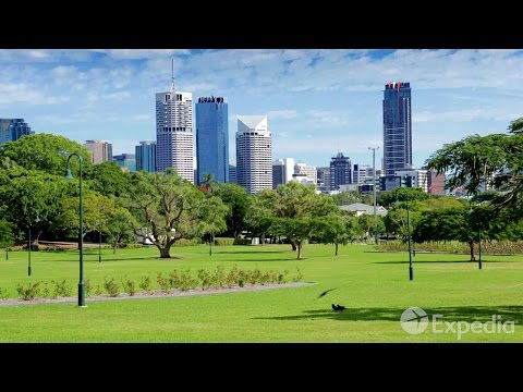 Brisbane Vacation Travel Guide | Expedia