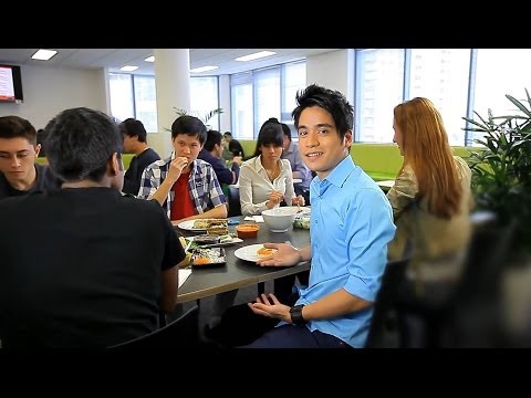 UTS:INSEARCH Campus Tour